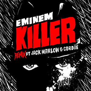 Killer (Remix) [Explicit]