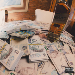 Lenda Viva (Explicit)