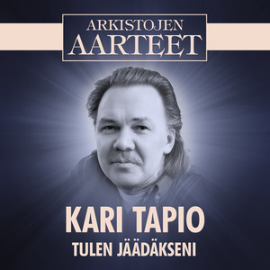 Arkistojen Aarteet - Tulen jäädäkseni