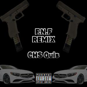 F.N.F (Remix|Explicit)