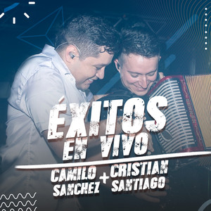 Éxitos (En Vivo)