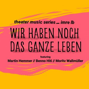 Sternenhimmel(feat. Moritz Wallmüller, Benno Hiti & Martin Hemmer)