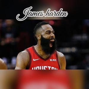 James harden (Explicit)