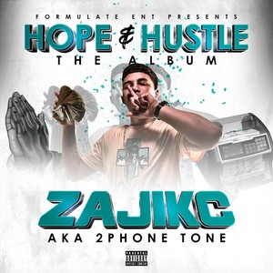 Hope & Hustle (Explicit)