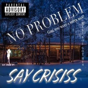 No Problem (Explicit)