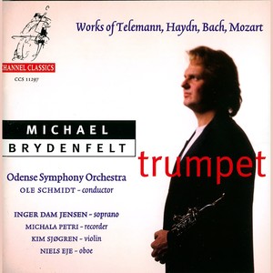 Trumpet