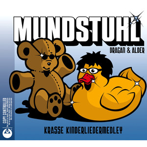 Dragan & Alder Kinderliedermedley