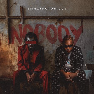 Nobody (somebody) (Demo)