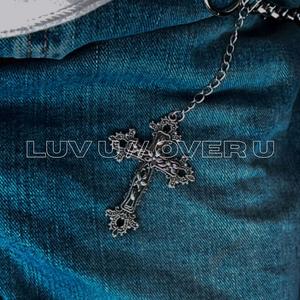 OVER U (feat. Justin Hawkins|Explicit)