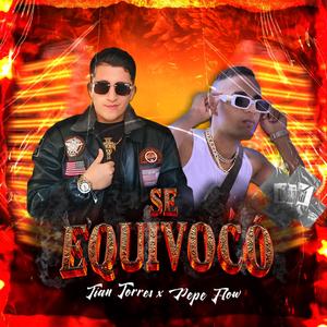 Se Equivocó (Explicit)