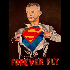 FOREVER FLY (Explicit)