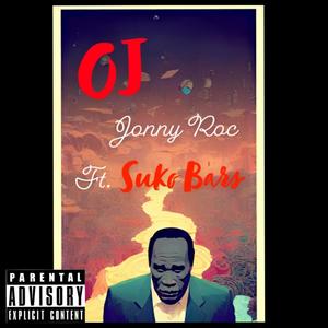 OJ (feat. Suko Bars) [Explicit]