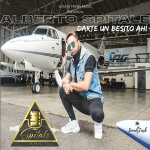 Darte Un Besito Ahí