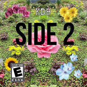 2 sides the Ep (side 2)