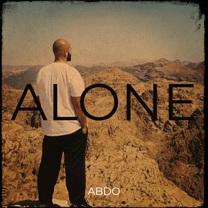 Alone