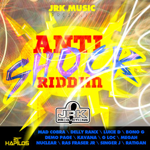 Anti-Shock Riddim