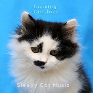 Calming Cat Jazz