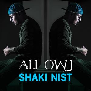 Shaki Nist (feat. T-Dey)