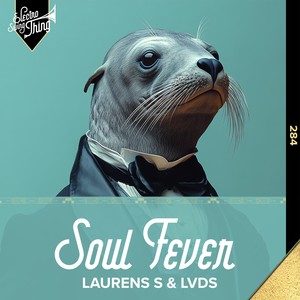 Soul Fever (Extended Version)