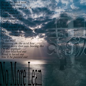 No More Lean (Explicit)