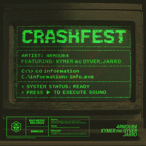 CRASHFEST ANTHEM