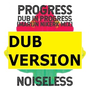 Dub in Progress (Marijn Nikerk Mix)