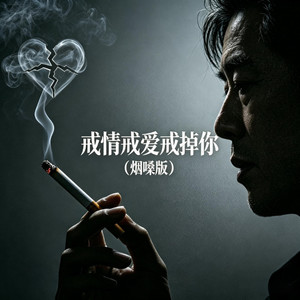 戒情戒爱戒掉你 (烟嗓版)