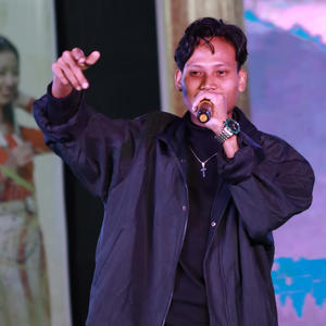 UMAR THA BESS (Explicit)