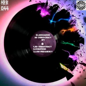 Low Frequency (Original Mix)