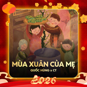 Mùa Xuân Của Mẹ (Remix)