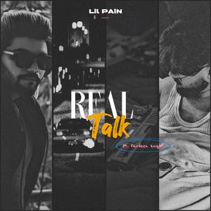 REAL TALK (feat. Fardeen Knight) [Explicit]