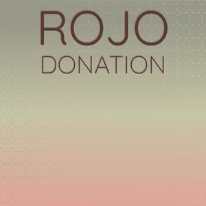 Rojo Donation