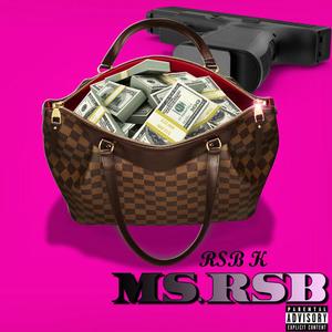 Mrs. RSB (Explicit)