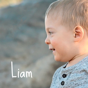 Liam