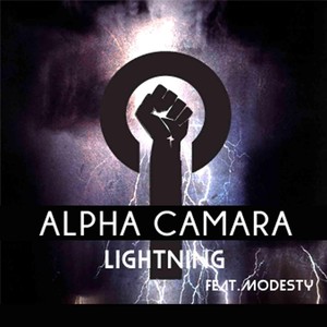 Lightning (feat. Modesty)