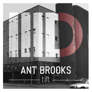 Ant Brooks - Effect