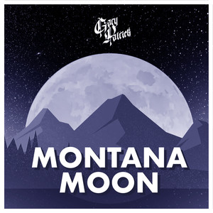 Montana Moon