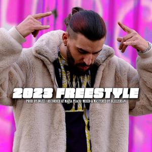 2023 freestyle (Explicit)