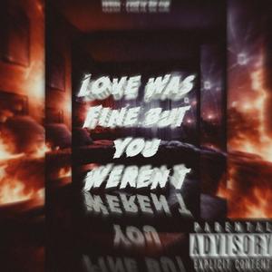 U Say I Love U (Explicit)