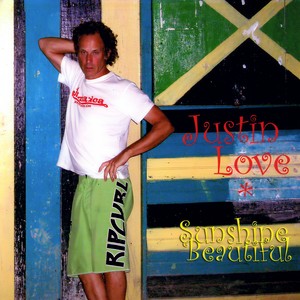 Sunshine Beautiful(feat. Ras Noble & Swallow)