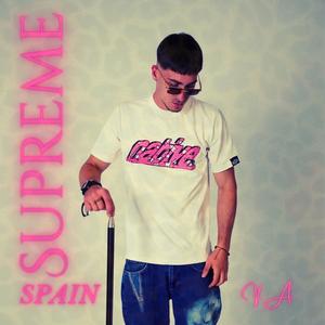 Supreme Spain (Explicit)