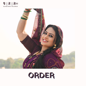 Gaurav Gupta - Order