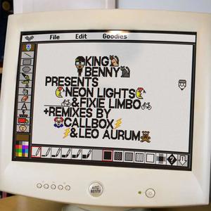 NEON LITES (CALLBOX Remix)