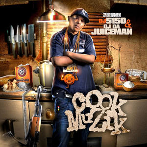 Cook Muzik