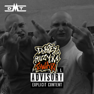 DMT - NIE-RZĄD (Explicit)