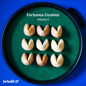 Fortunea Cookies, Vol.4