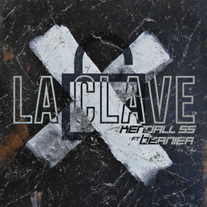 La Clave (feat. Bernier)