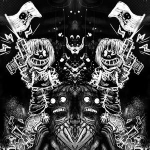 THOTSNGLOKKS (feat. bandoshorty & gxltek) (Explicit)