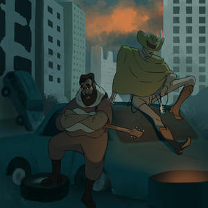 look for me in heaven