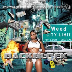 BackBlock (feat. TD35) (Explicit)